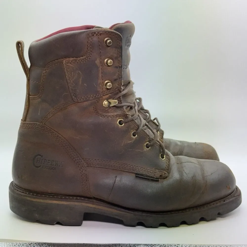 Chippewa 59416 Super DNA 8